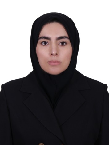 معصومه جمشیدی اوانکی